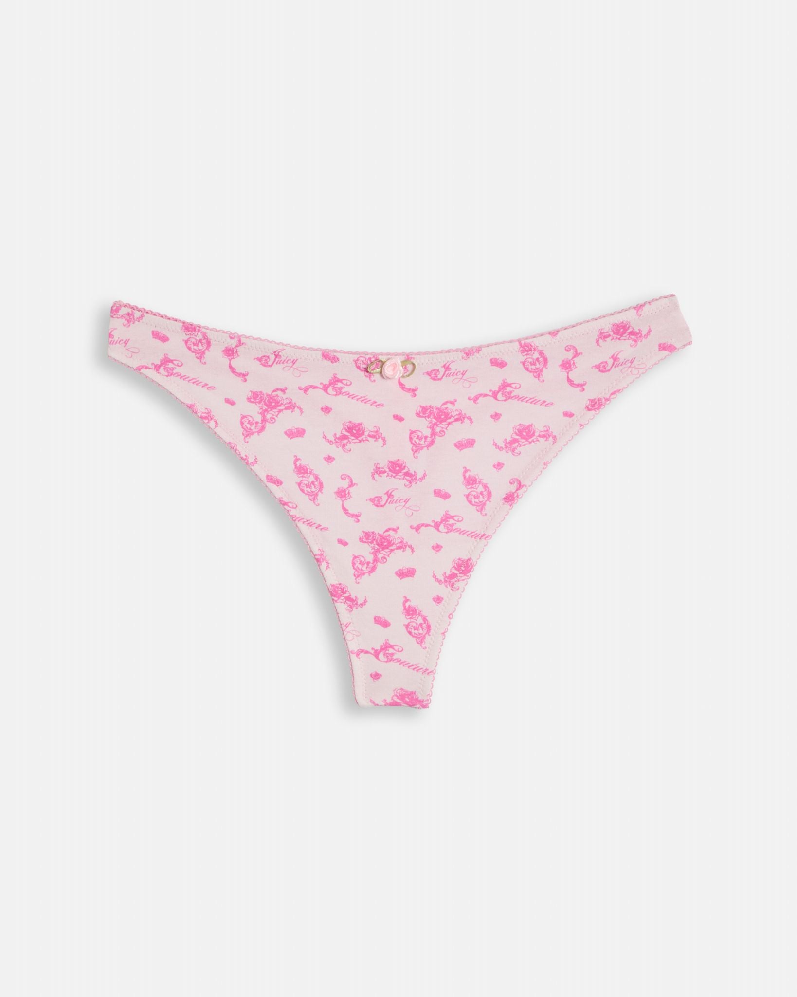 Couture Queen Thong Multipack