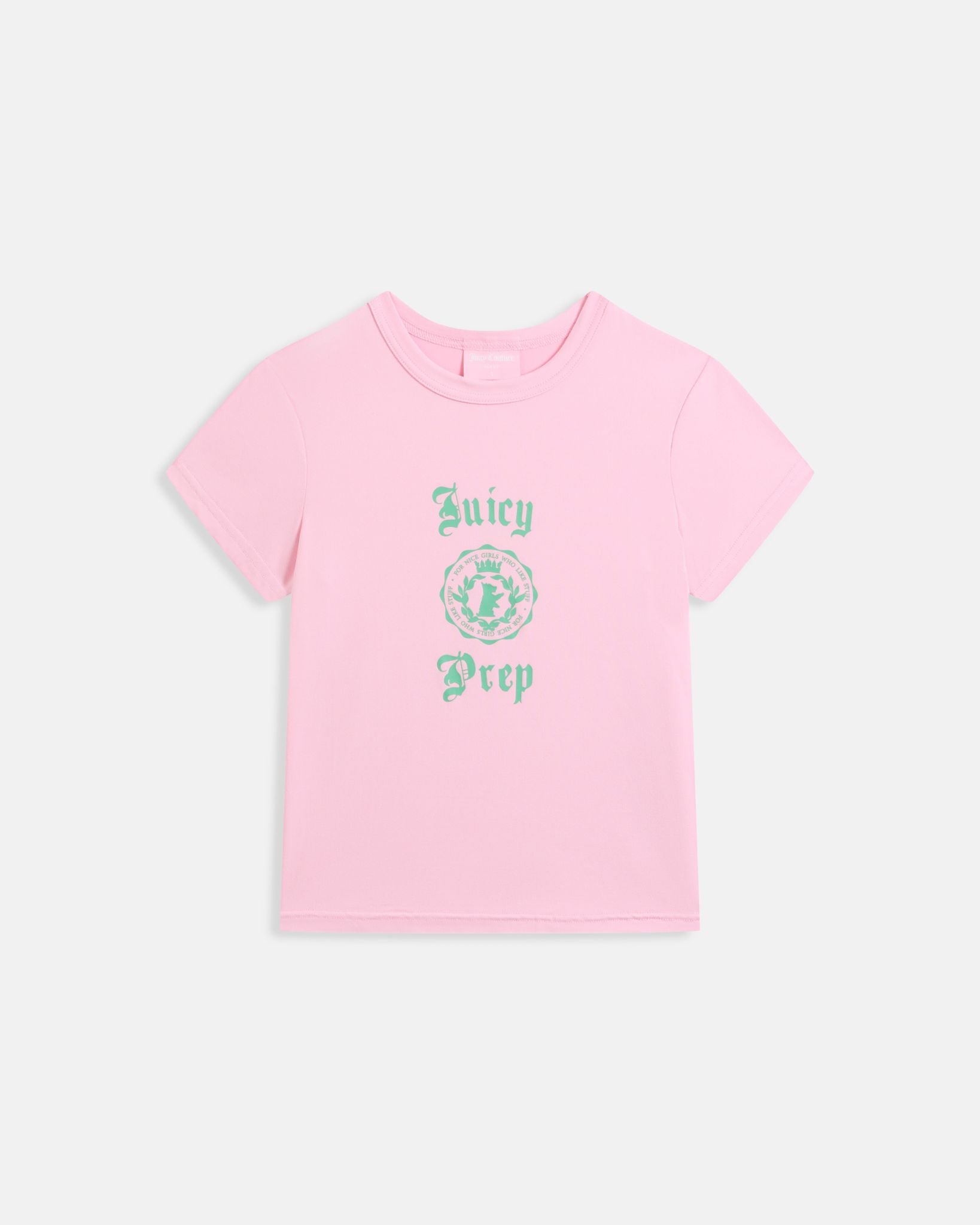 Singlet in Juicy Pink - Juicy Couture Scandinavia