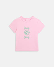 Singlet in Juicy Pink - Juicy Couture Scandinavia