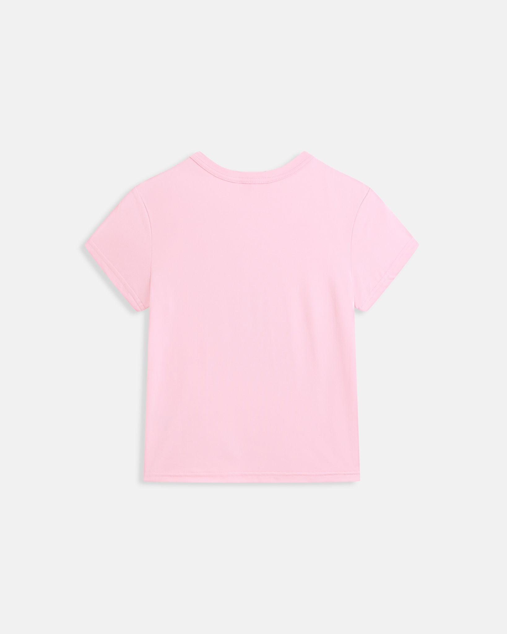 Singlet in Juicy Pink - Juicy Couture Scandinavia