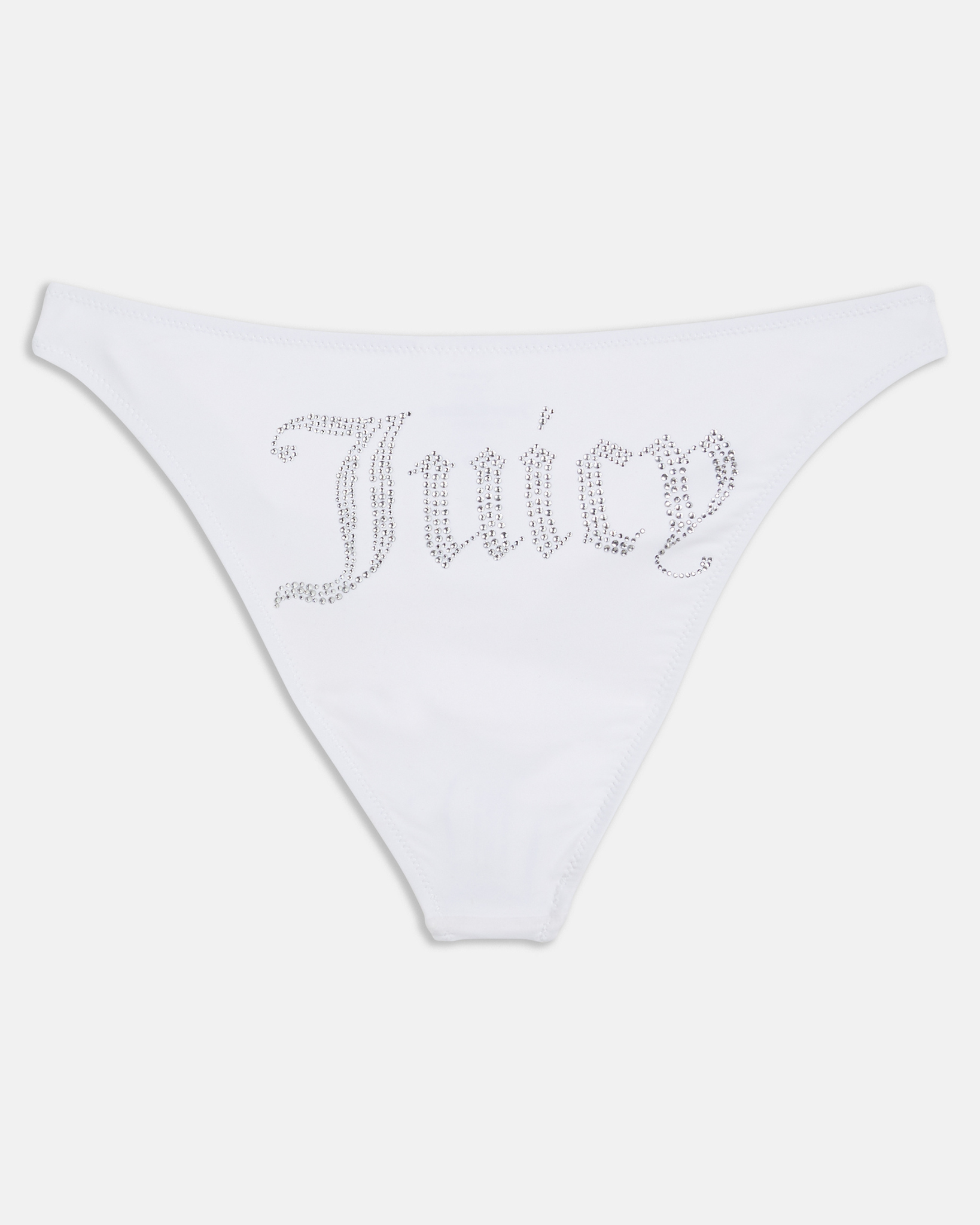 Buy Juicy Couture BANDEAU BIKINI SET - Black