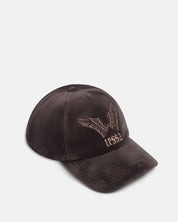Tessa X Juicy Baseball Cap - Juicy Couture Scandinavia