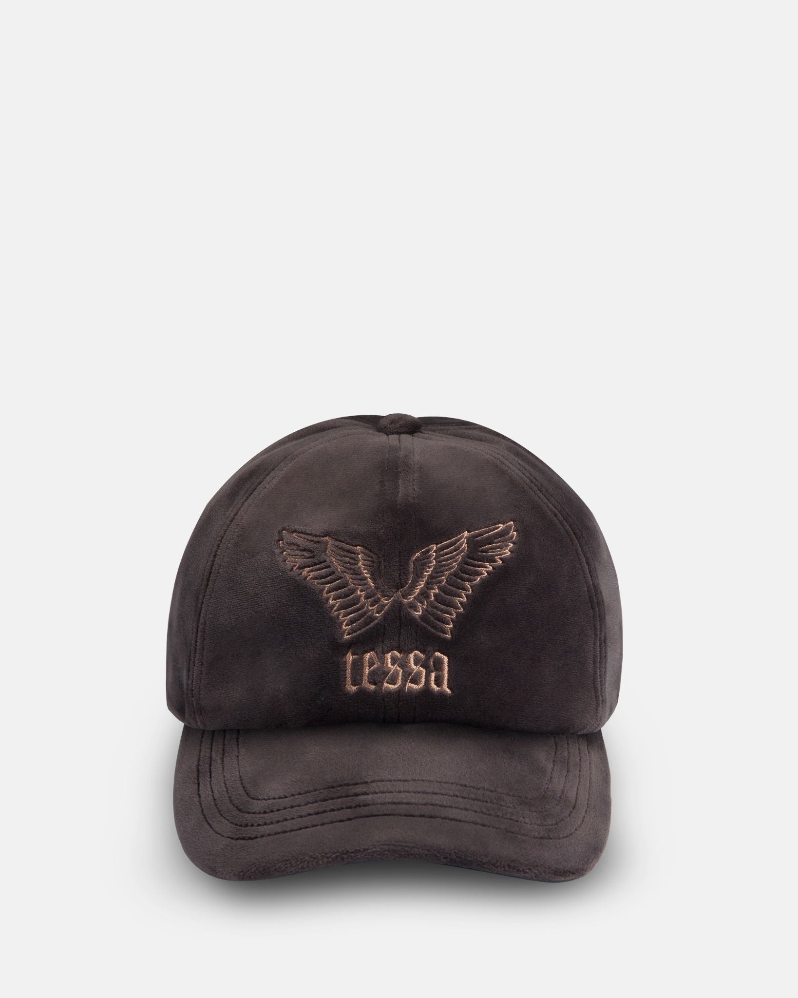 Tessa X Juicy Baseball Cap - Juicy Couture Scandinavia