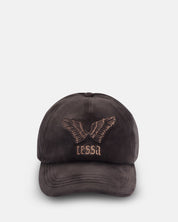 Tessa X Juicy Baseball Cap - Juicy Couture Scandinavia