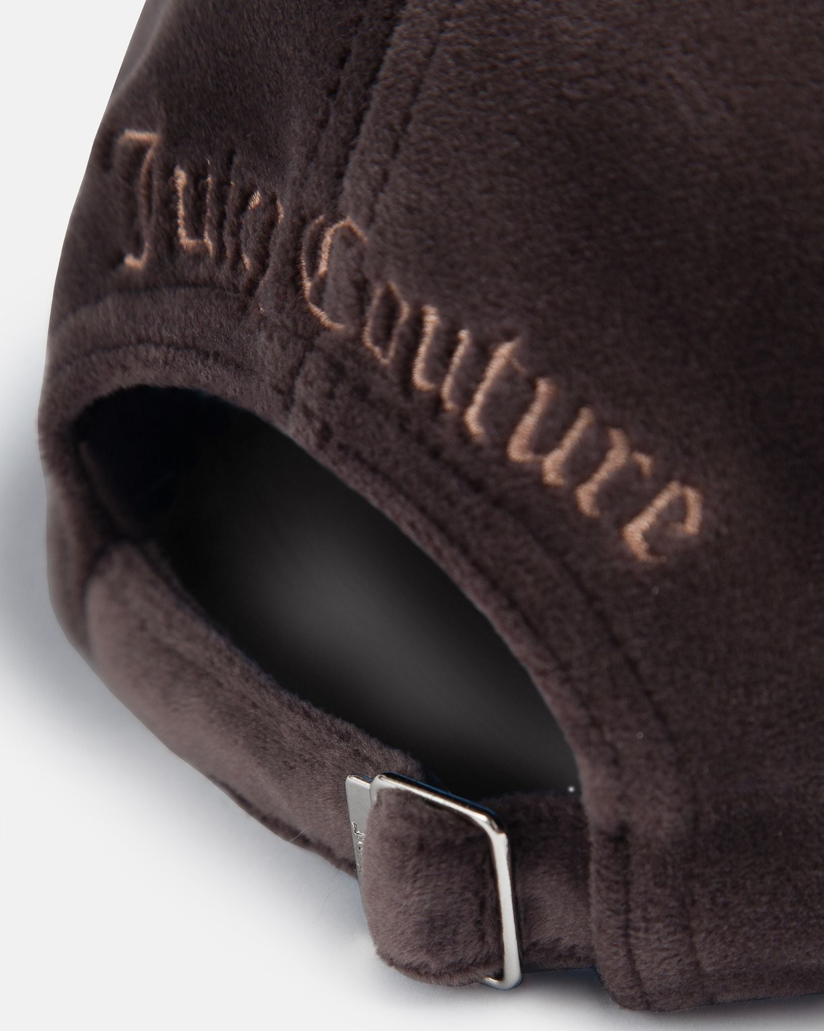Tessa X Juicy Baseball Cap - Juicy Couture Scandinavia