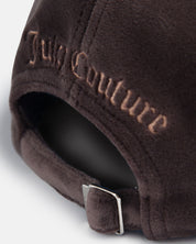 Tessa X Juicy Baseball Cap - Juicy Couture Scandinavia