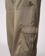 Fanta Cargo Pant Thyme - Juicy Couture Scandinavia