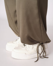 Fanta Cargo Pant Thyme - Juicy Couture Scandinavia