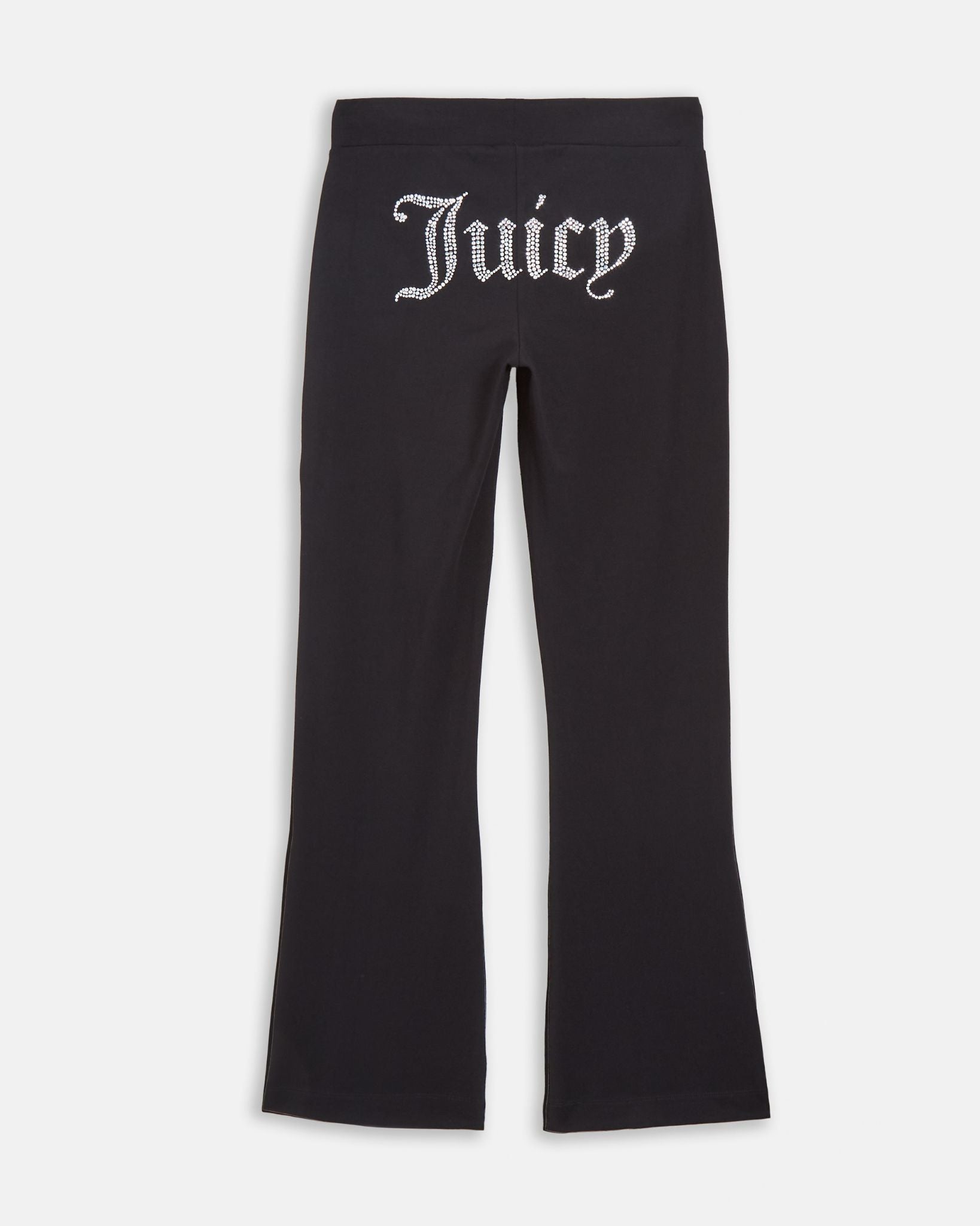 Apollo Low Rise Pants Black