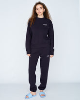 Recycled Ally Sweatshirt Night Sky - Juicy Couture Scandinavia
