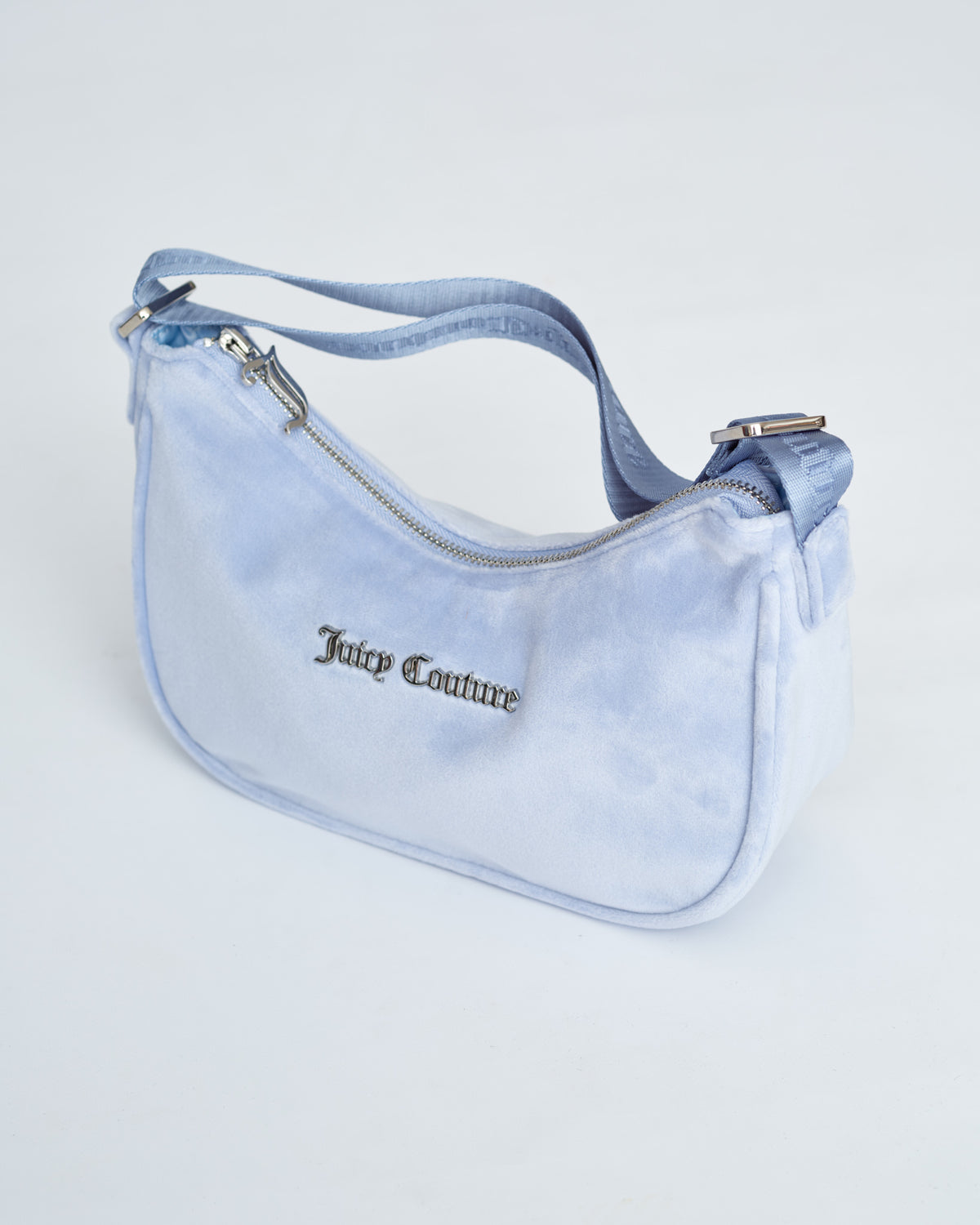 Kendra Shoulder Bag Della Robia Blue - Juicy Couture Scandinavia