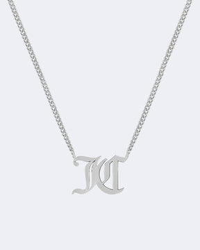 Layla Necklace Silver - Juicy Couture Scandinavia