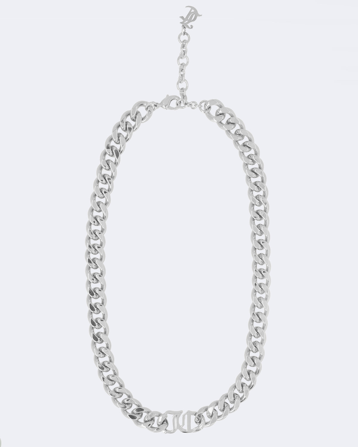Claire Necklace Silver - Juicy Couture Scandinavia